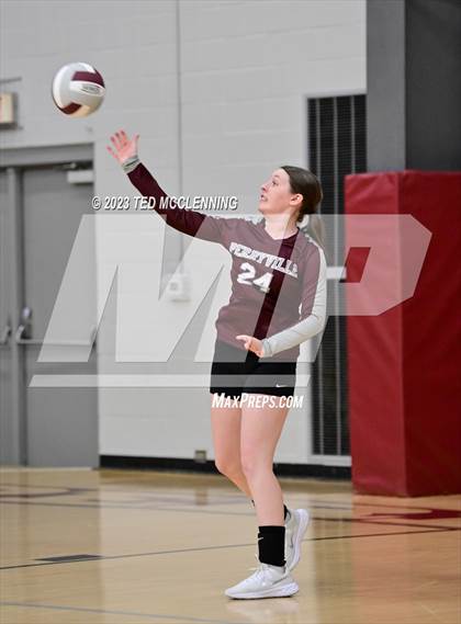 Thumbnail 1 in Lamar @ Perryville photogallery.