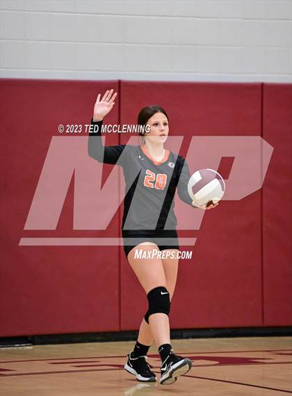 Thumbnail 1 in Lamar @ Perryville photogallery.