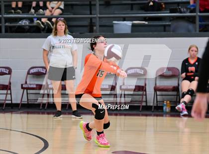 Thumbnail 2 in Lamar @ Perryville photogallery.