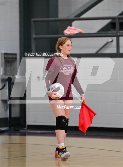 Thumbnail 1 in Lamar @ Perryville photogallery.