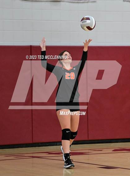 Thumbnail 2 in Lamar @ Perryville photogallery.