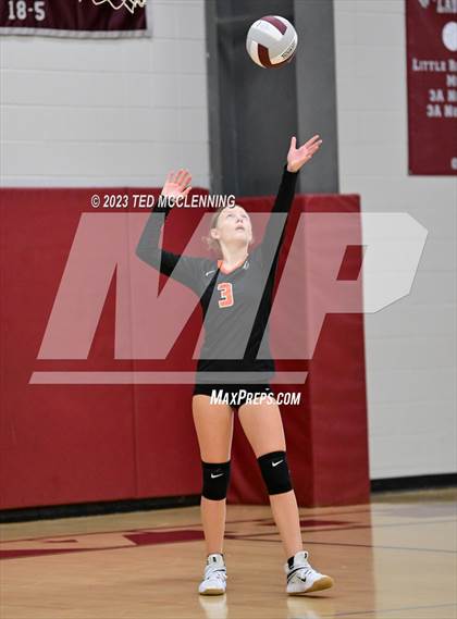 Thumbnail 1 in Lamar @ Perryville photogallery.