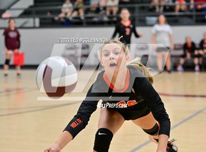 Thumbnail 3 in Lamar @ Perryville photogallery.
