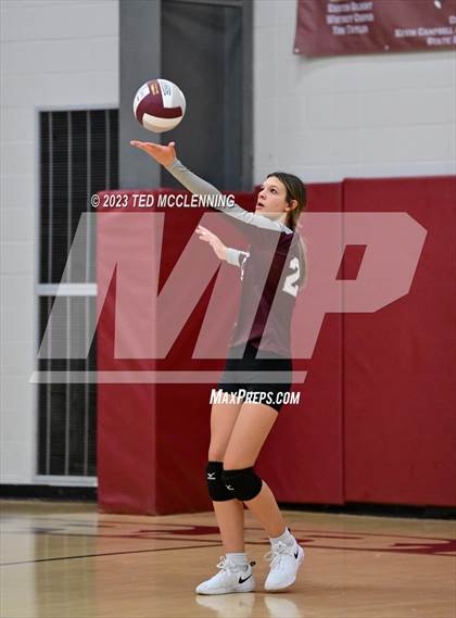 Thumbnail 2 in Lamar @ Perryville photogallery.
