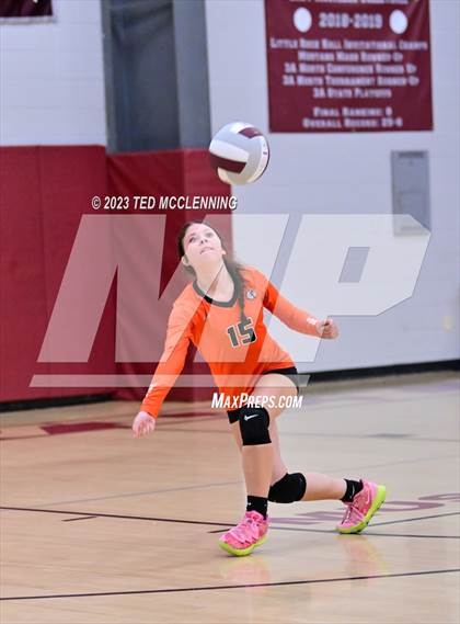 Thumbnail 2 in Lamar @ Perryville photogallery.