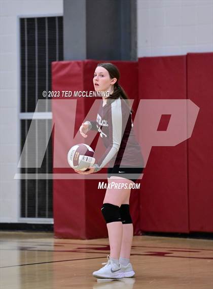 Thumbnail 1 in Lamar @ Perryville photogallery.