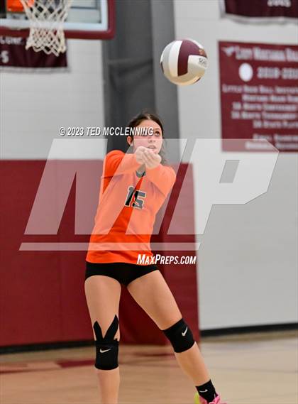 Thumbnail 2 in Lamar @ Perryville photogallery.