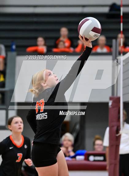 Thumbnail 3 in Lamar @ Perryville photogallery.