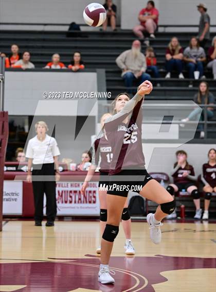 Thumbnail 3 in Lamar @ Perryville photogallery.