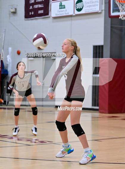 Thumbnail 3 in Lamar @ Perryville photogallery.