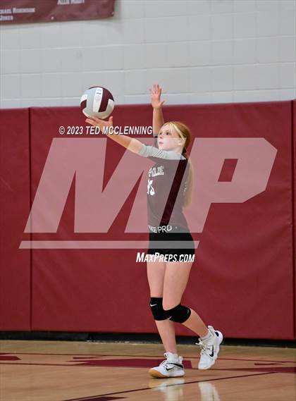 Thumbnail 3 in Lamar @ Perryville photogallery.