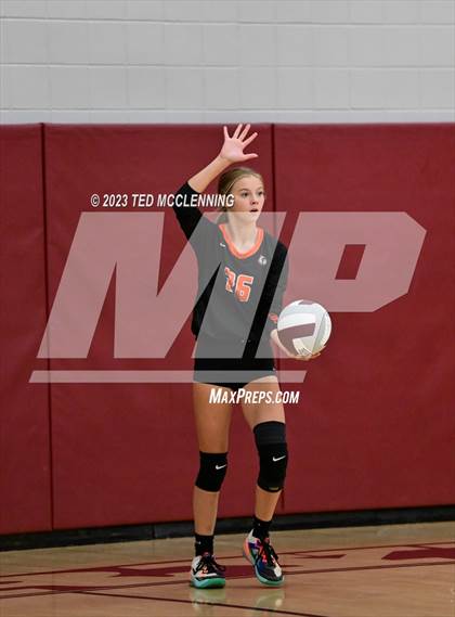 Thumbnail 1 in Lamar @ Perryville photogallery.