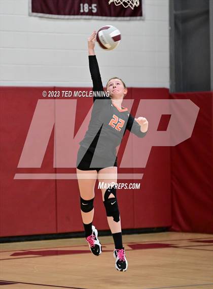 Thumbnail 3 in Lamar @ Perryville photogallery.
