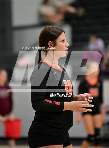 Thumbnail 3 in Lamar @ Perryville photogallery.