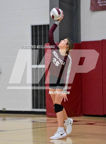 Thumbnail 3 in Lamar @ Perryville photogallery.