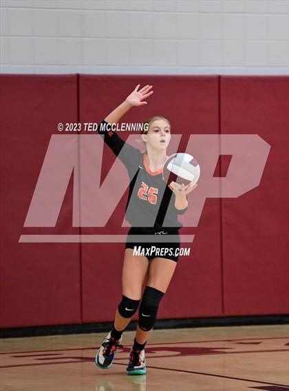 Thumbnail 3 in Lamar @ Perryville photogallery.