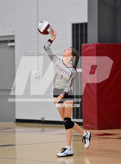 Thumbnail 1 in Lamar @ Perryville photogallery.
