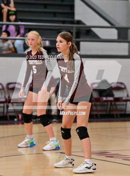 Thumbnail 3 in Lamar @ Perryville photogallery.