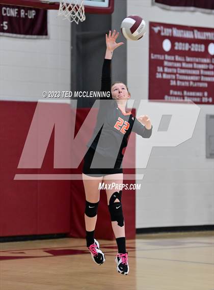 Thumbnail 2 in Lamar @ Perryville photogallery.