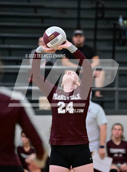 Thumbnail 2 in Lamar @ Perryville photogallery.