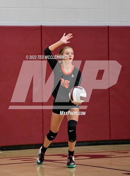 Thumbnail 2 in Lamar @ Perryville photogallery.