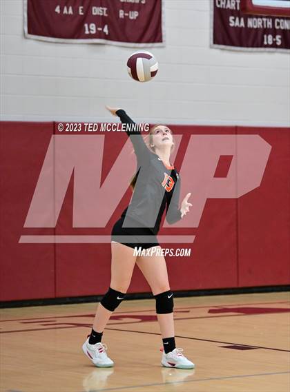 Thumbnail 2 in Lamar @ Perryville photogallery.