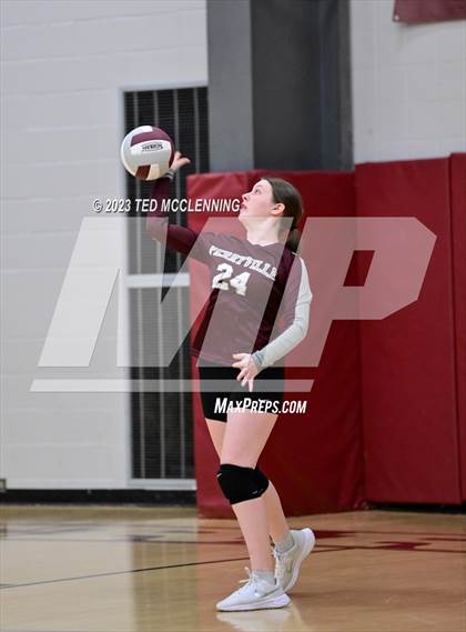 Thumbnail 2 in Lamar @ Perryville photogallery.