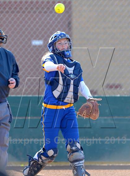 Thumbnail 2 in Sutter vs. Galena (Victory Pre-Season T.O.C.) photogallery.