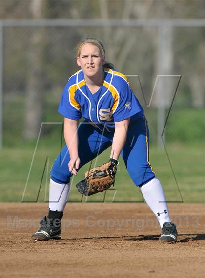 Thumbnail 1 in Sutter vs. Galena (Victory Pre-Season T.O.C.) photogallery.