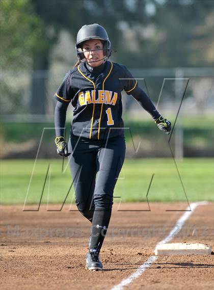 Thumbnail 3 in Sutter vs. Galena (Victory Pre-Season T.O.C.) photogallery.
