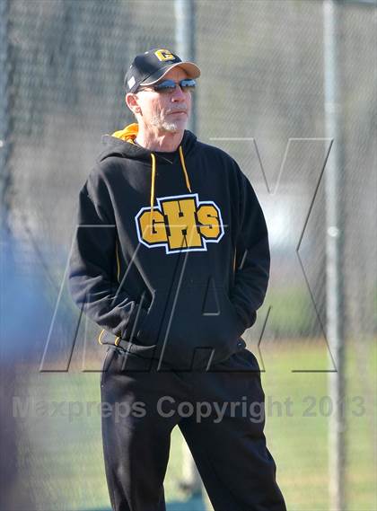 Thumbnail 1 in Sutter vs. Galena (Victory Pre-Season T.O.C.) photogallery.