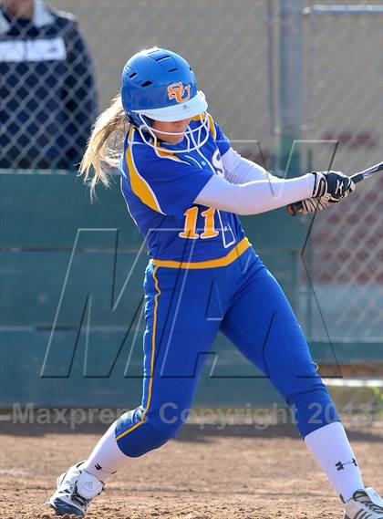 Thumbnail 3 in Sutter vs. Galena (Victory Pre-Season T.O.C.) photogallery.