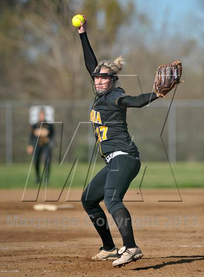 Thumbnail 1 in Sutter vs. Galena (Victory Pre-Season T.O.C.) photogallery.