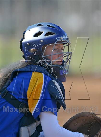 Thumbnail 2 in Sutter vs. Galena (Victory Pre-Season T.O.C.) photogallery.