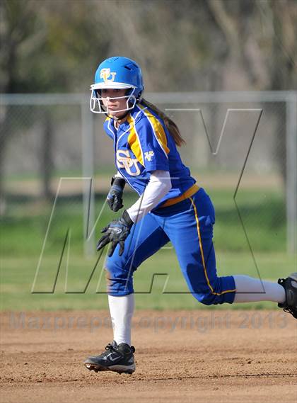 Thumbnail 1 in Sutter vs. Galena (Victory Pre-Season T.O.C.) photogallery.
