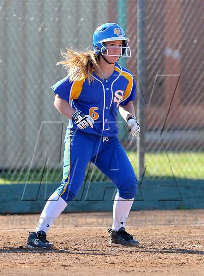 Thumbnail 2 in Sutter vs. Galena (Victory Pre-Season T.O.C.) photogallery.