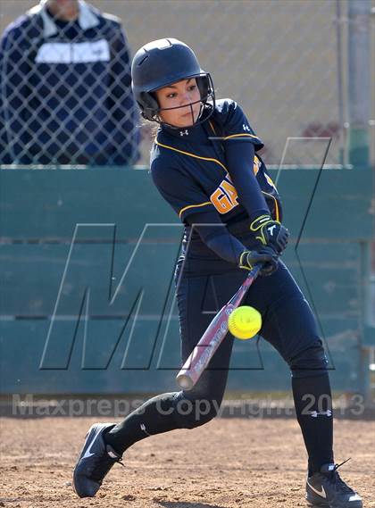 Thumbnail 2 in Sutter vs. Galena (Victory Pre-Season T.O.C.) photogallery.