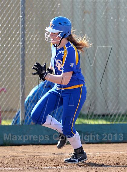 Thumbnail 2 in Sutter vs. Galena (Victory Pre-Season T.O.C.) photogallery.