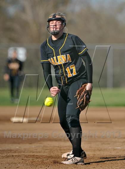 Thumbnail 3 in Sutter vs. Galena (Victory Pre-Season T.O.C.) photogallery.
