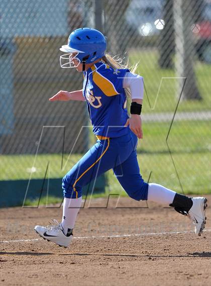 Thumbnail 3 in Sutter vs. Galena (Victory Pre-Season T.O.C.) photogallery.