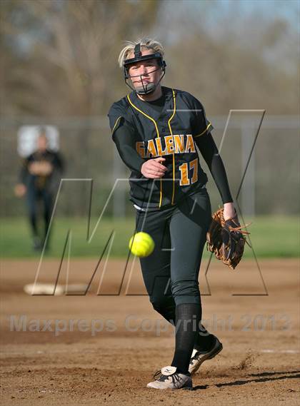 Thumbnail 2 in Sutter vs. Galena (Victory Pre-Season T.O.C.) photogallery.