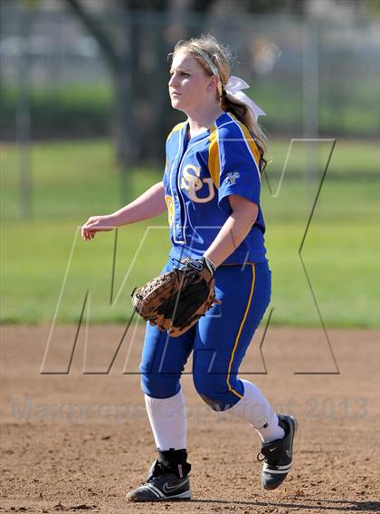 Thumbnail 2 in Sutter vs. Galena (Victory Pre-Season T.O.C.) photogallery.