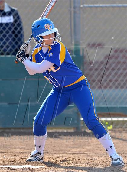 Thumbnail 2 in Sutter vs. Galena (Victory Pre-Season T.O.C.) photogallery.