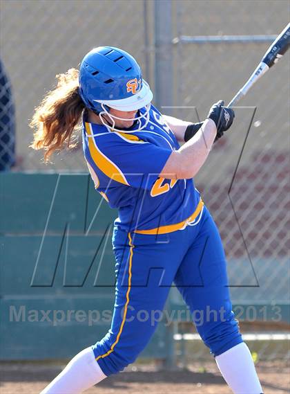 Thumbnail 3 in Sutter vs. Galena (Victory Pre-Season T.O.C.) photogallery.