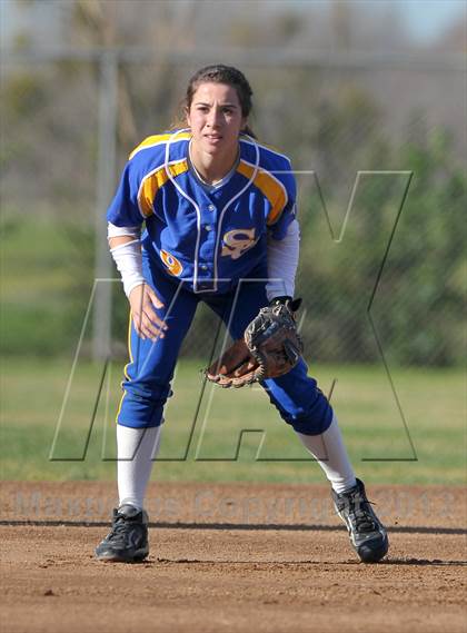 Thumbnail 2 in Sutter vs. Galena (Victory Pre-Season T.O.C.) photogallery.
