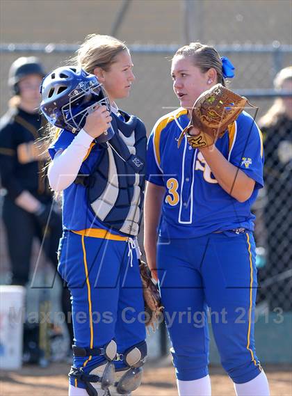 Thumbnail 3 in Sutter vs. Galena (Victory Pre-Season T.O.C.) photogallery.