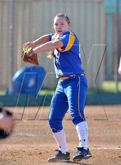 Thumbnail 2 in Sutter vs. Galena (Victory Pre-Season T.O.C.) photogallery.