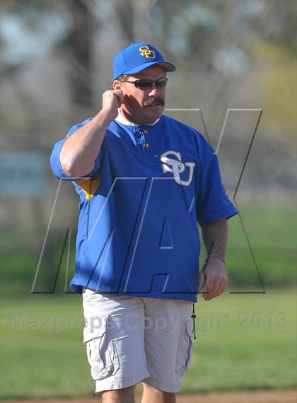 Thumbnail 1 in Sutter vs. Galena (Victory Pre-Season T.O.C.) photogallery.