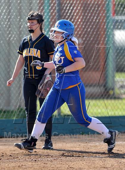 Thumbnail 3 in Sutter vs. Galena (Victory Pre-Season T.O.C.) photogallery.