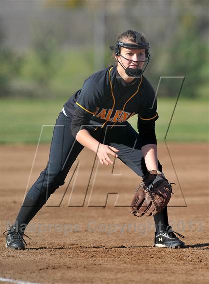 Thumbnail 2 in Sutter vs. Galena (Victory Pre-Season T.O.C.) photogallery.